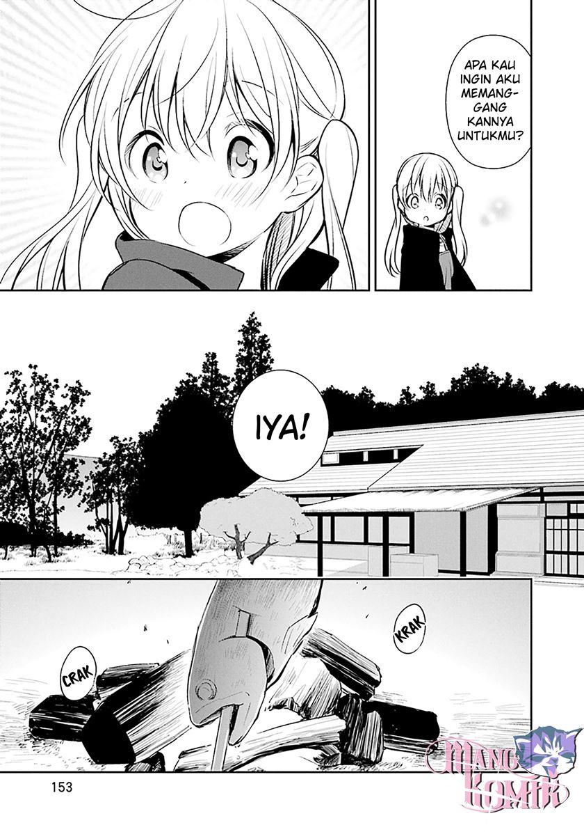 Slow Loop Chapter 06 Gambar 8